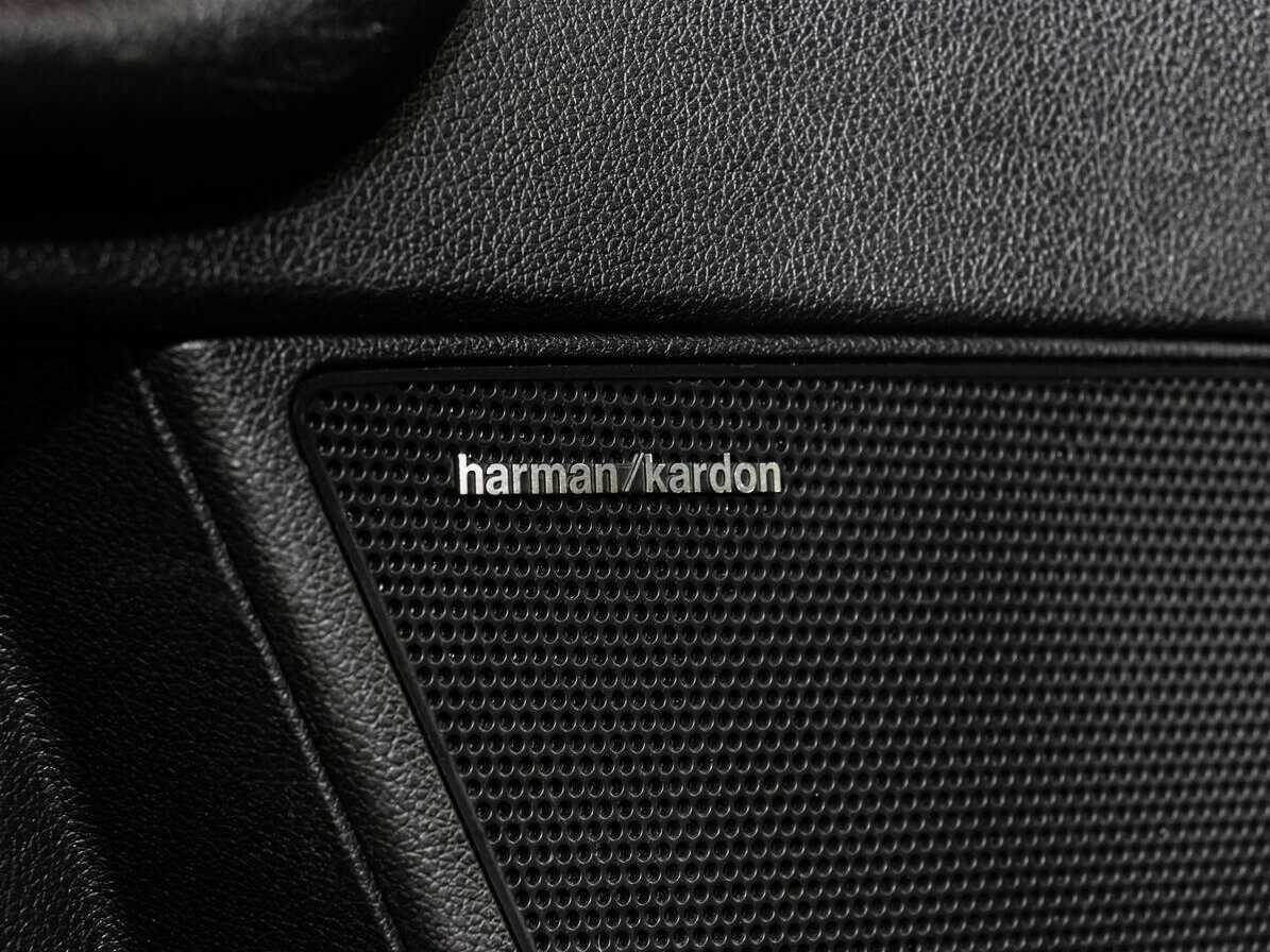 Kia Optima, 2019 Фото №23