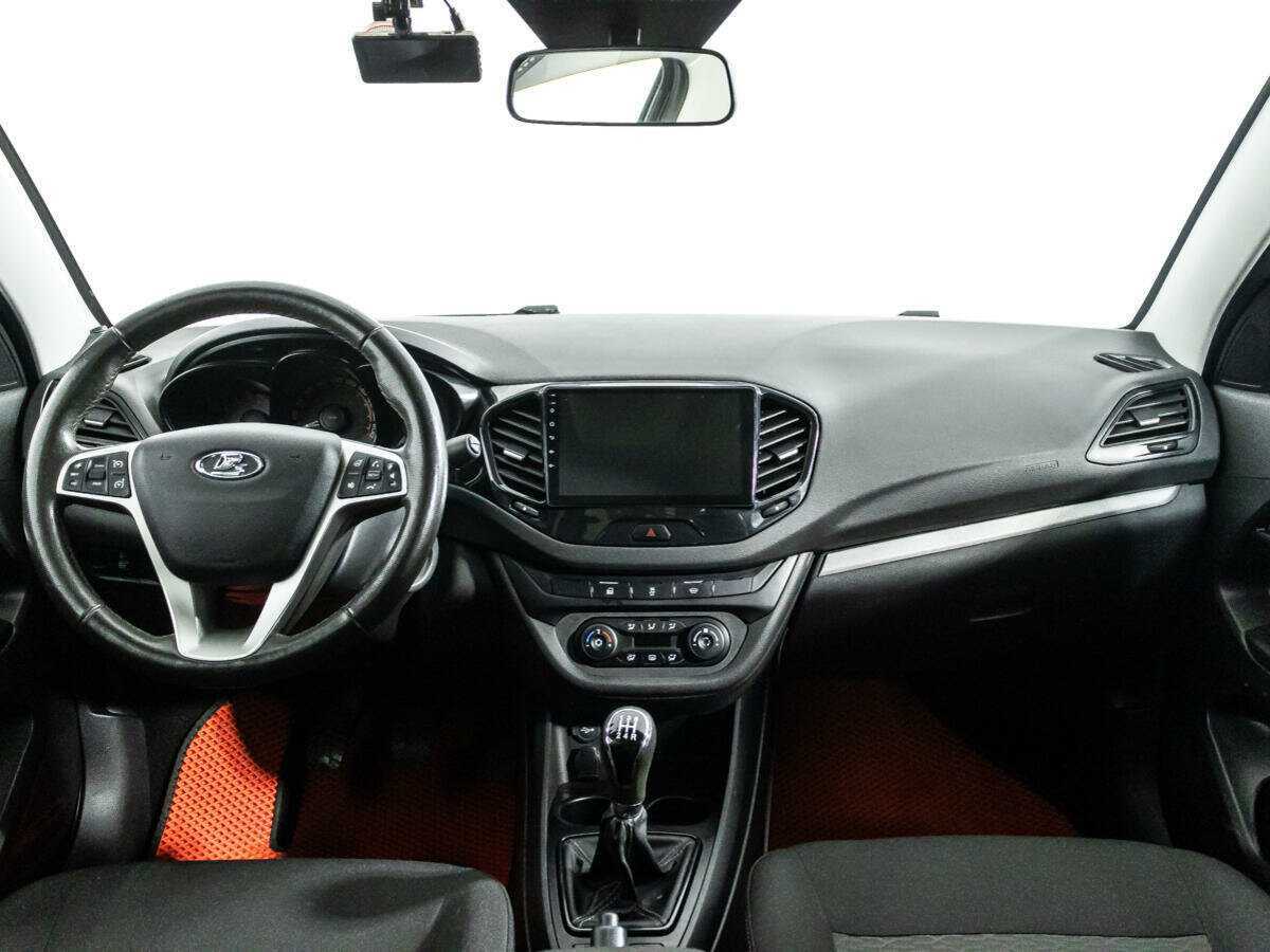 Lada (ВАЗ) Vesta, 2020 Фото №13