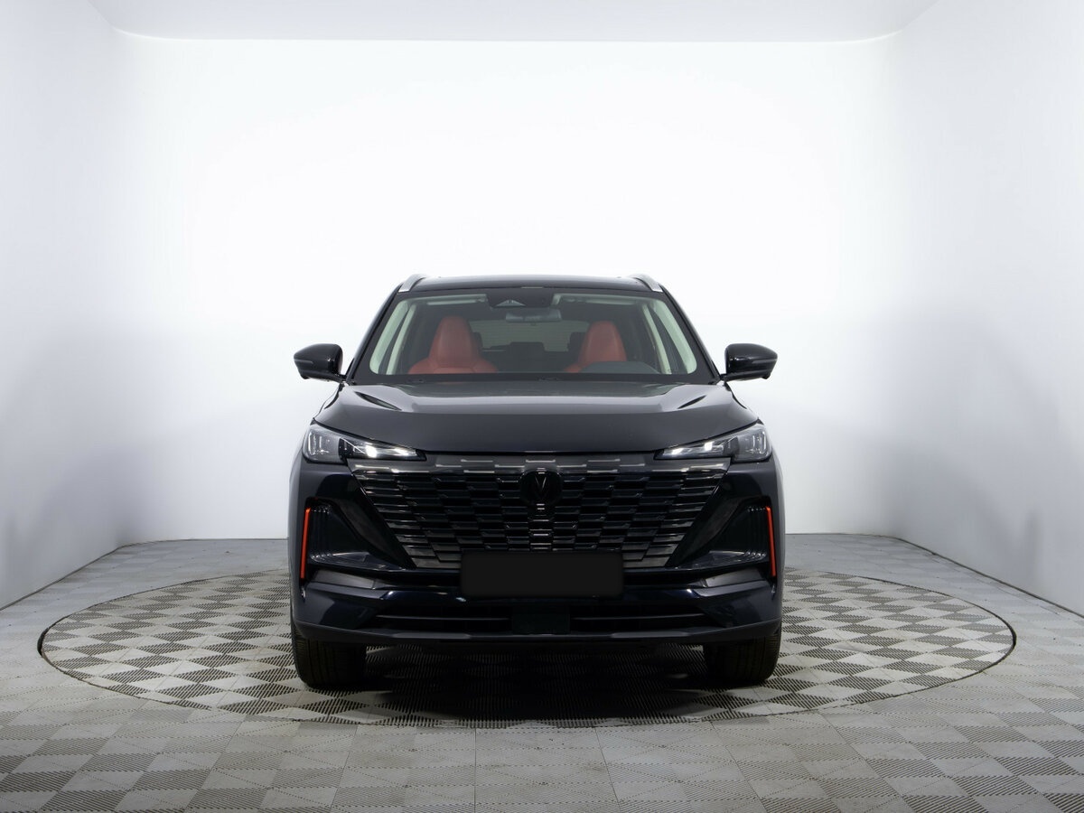 Changan CS55 Plus II, 2023 Фото №2