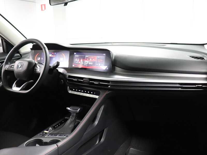 Changan CS35 Plus, 2023 Фото №6