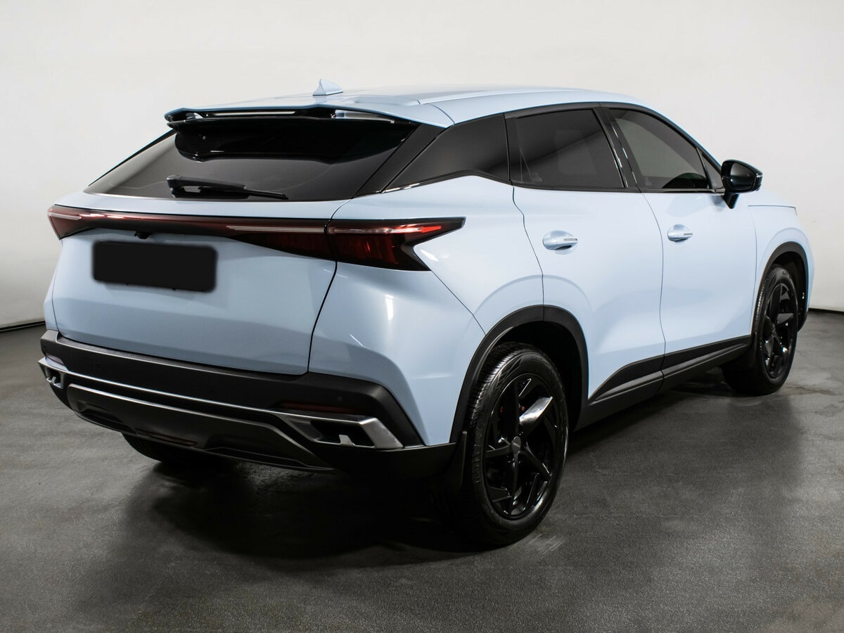 Omoda C5 I, 2023 Фото №5