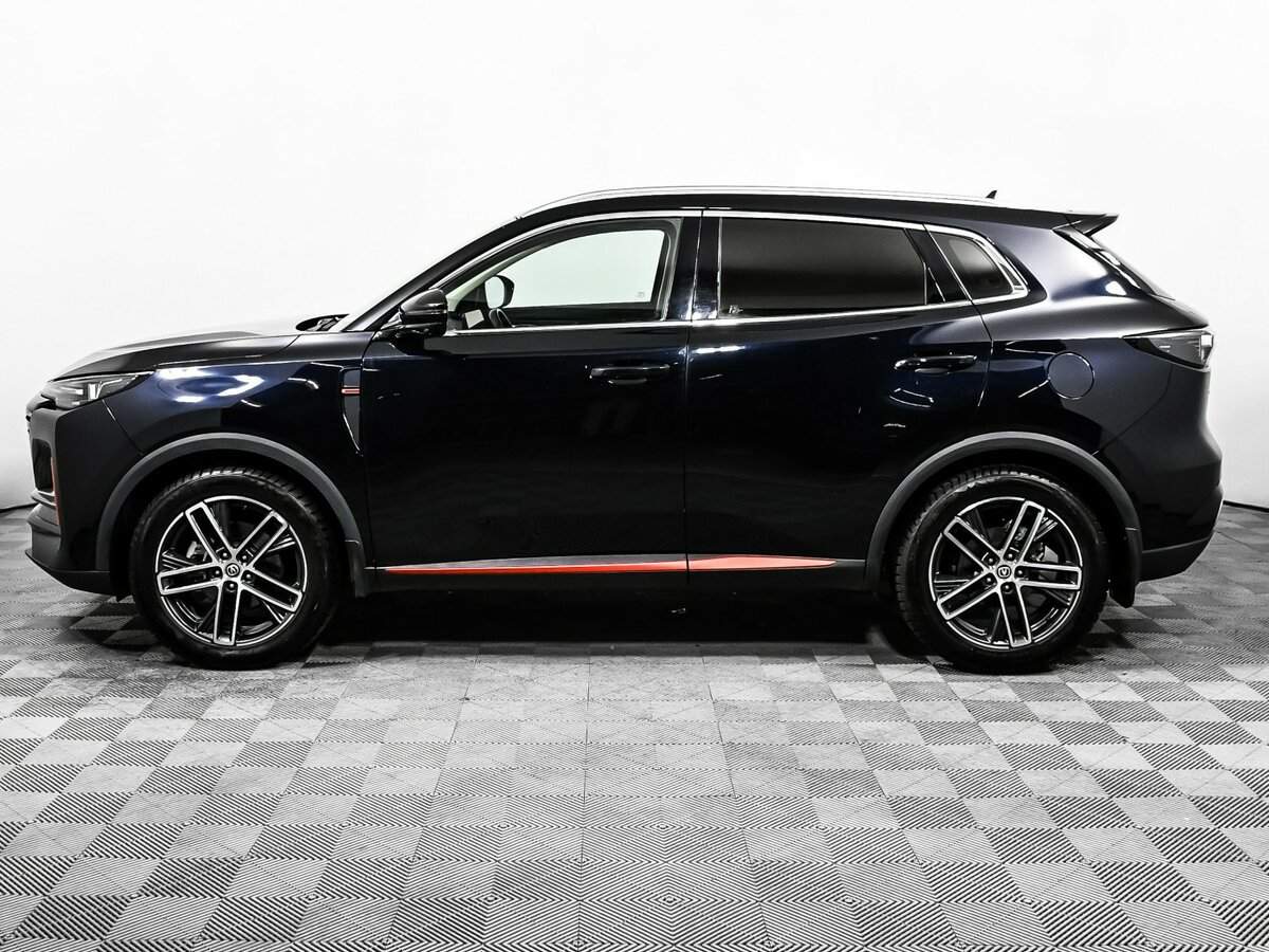 Changan CS55 Plus, 2023 Фото №8