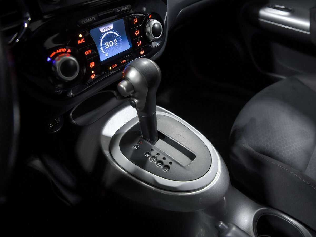 Nissan Juke, 2012 Фото №10