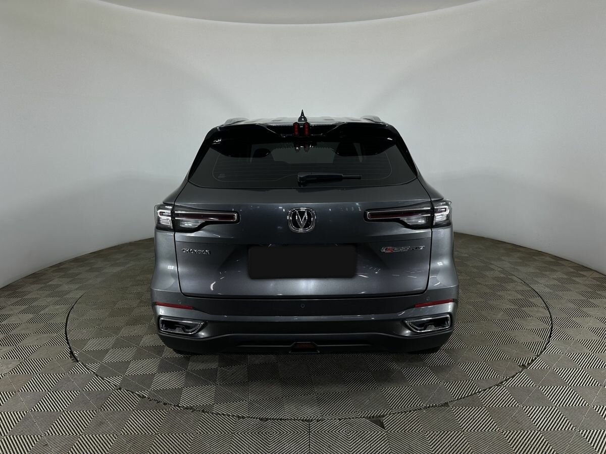 Changan CS55 Plus II, 2023 Фото №3