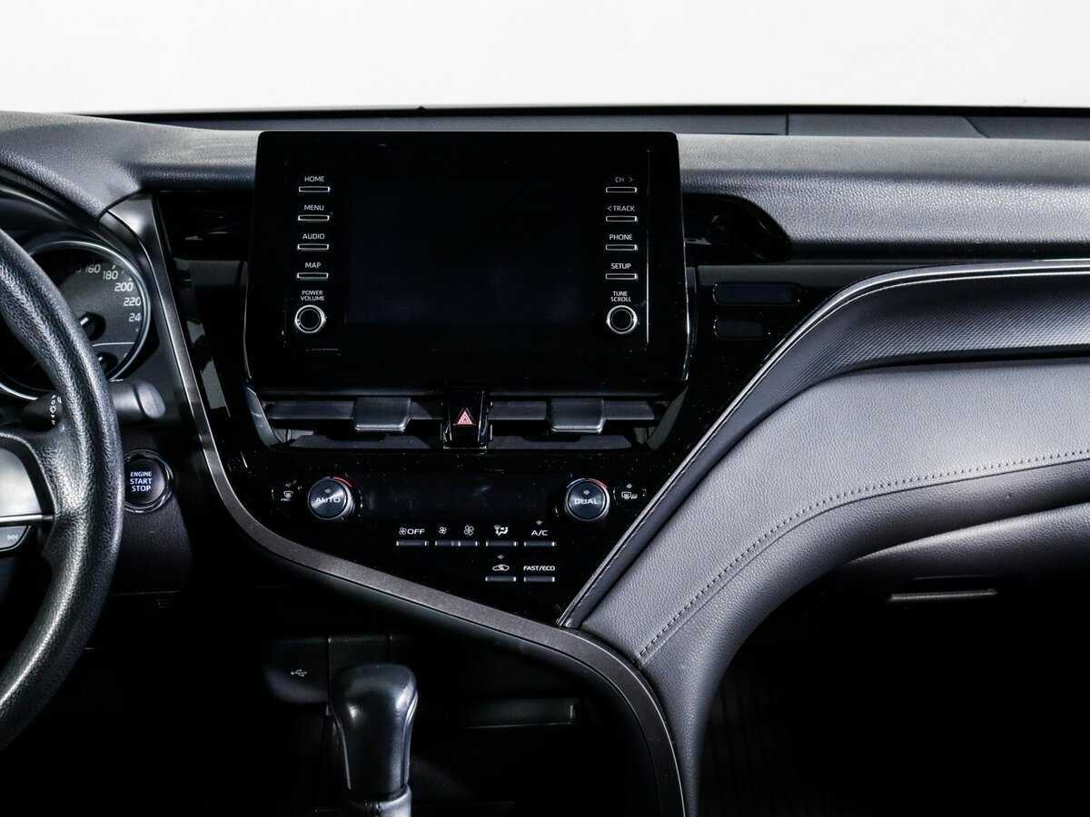 Toyota Camry, 2021 Фото №10