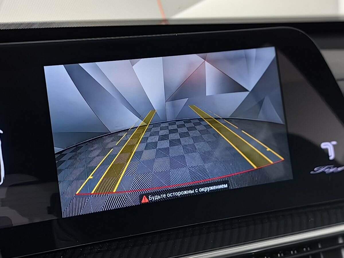 Chery Tiggo 7 Pro Max, 2024 Фото №16