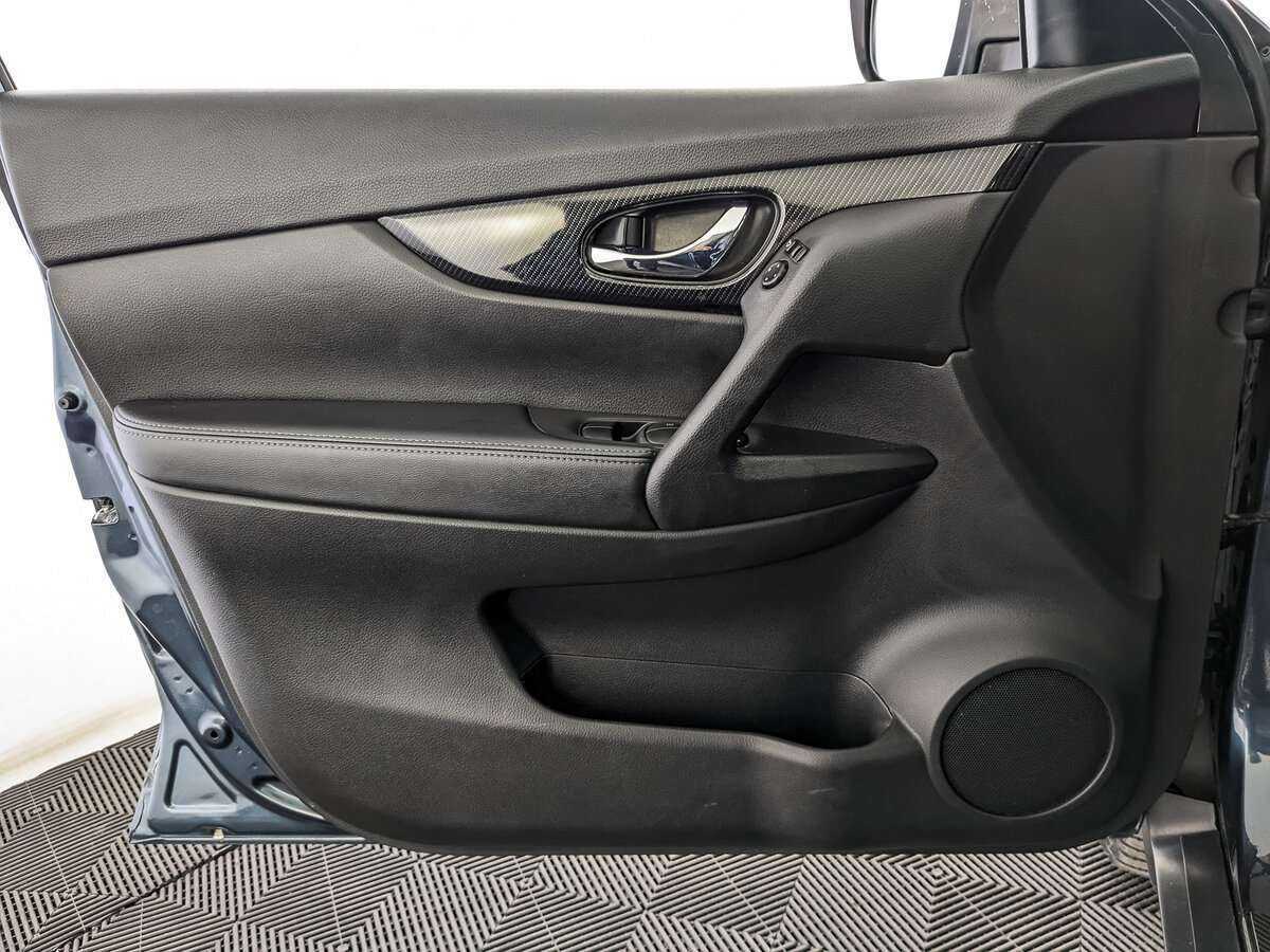 Nissan X-Trail, 2020 Фото №15