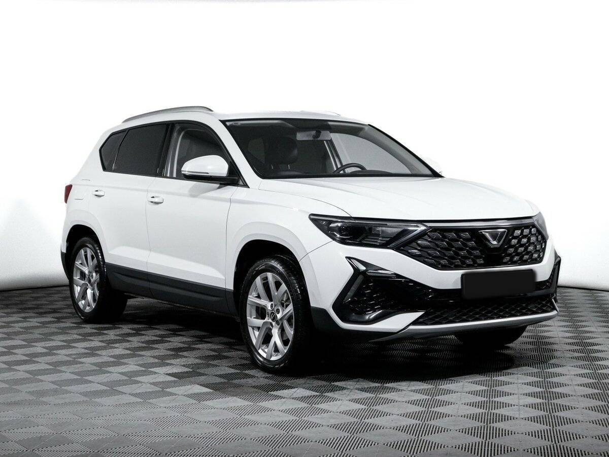 Jetta VS5, 2023 Фото №3