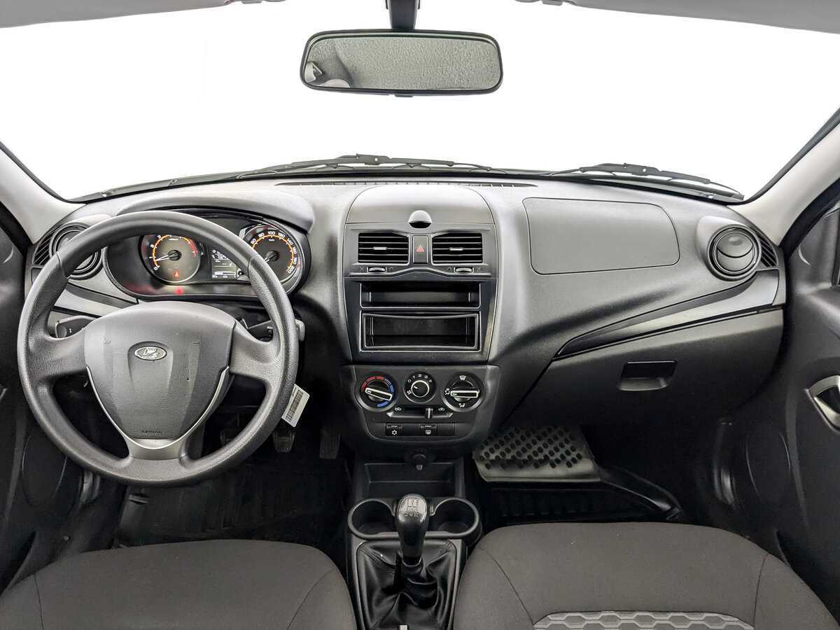 Lada (ВАЗ) Granta, 2023 Фото №14