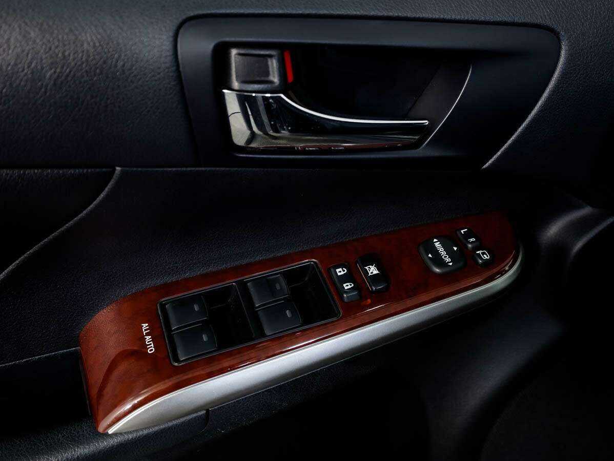 Toyota Camry, 2013 Фото №23