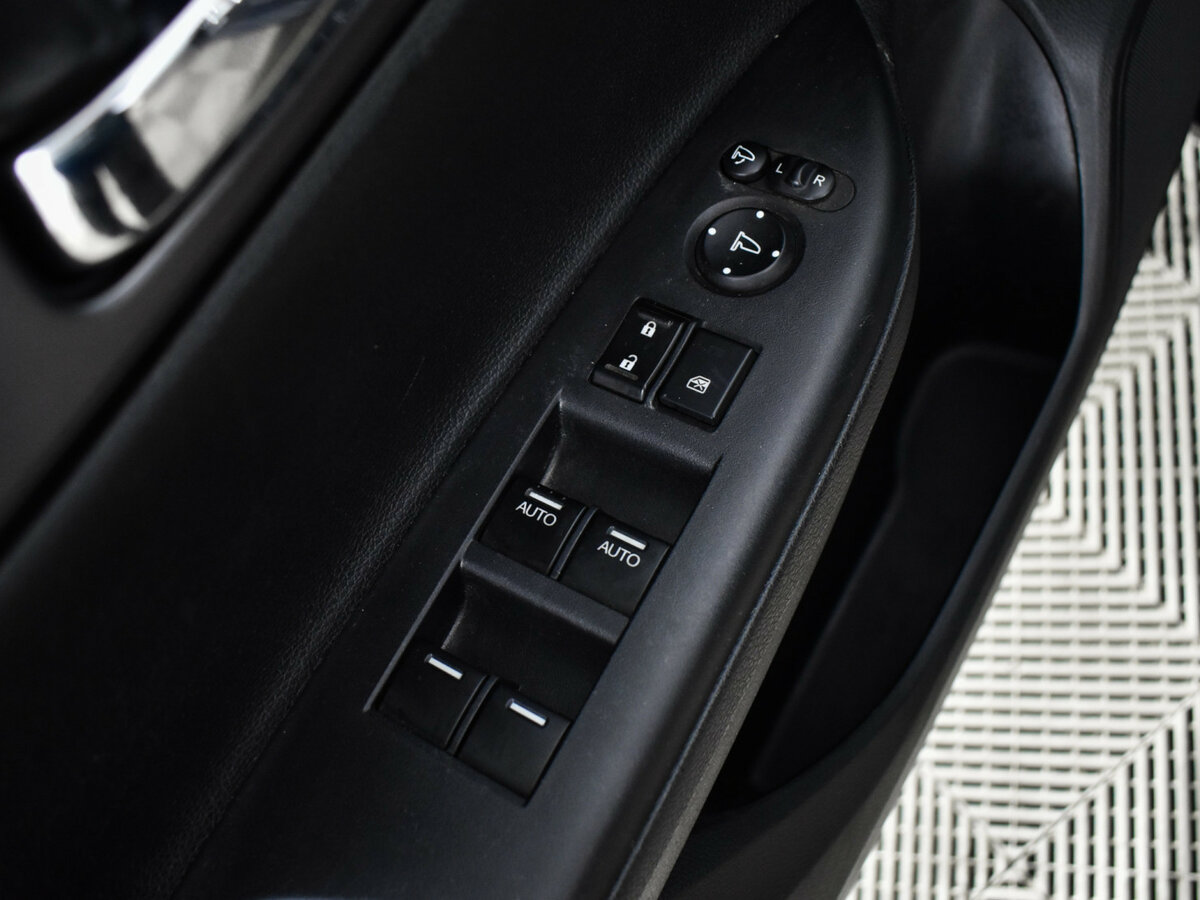 Honda Accord IX, 2013 Фото №15