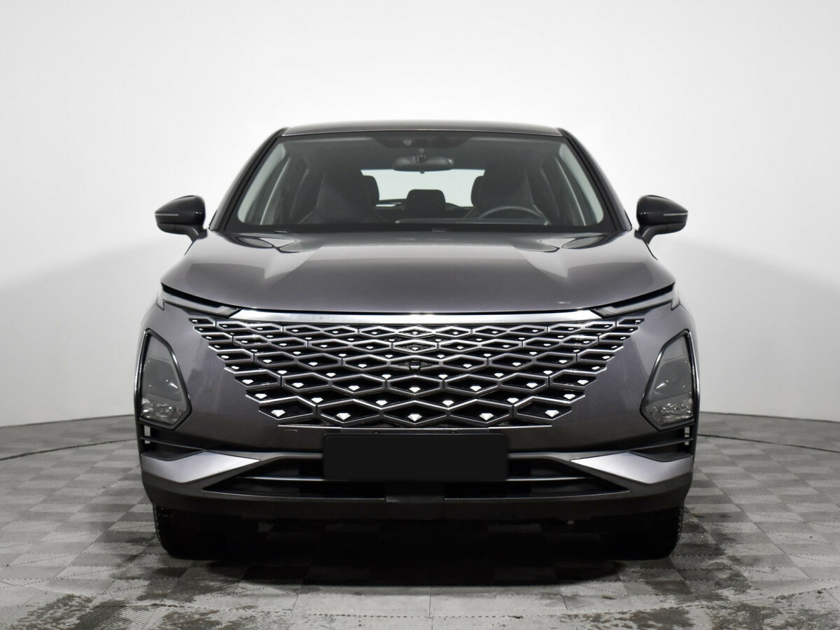 Omoda C5 I, 2024 Фото №2