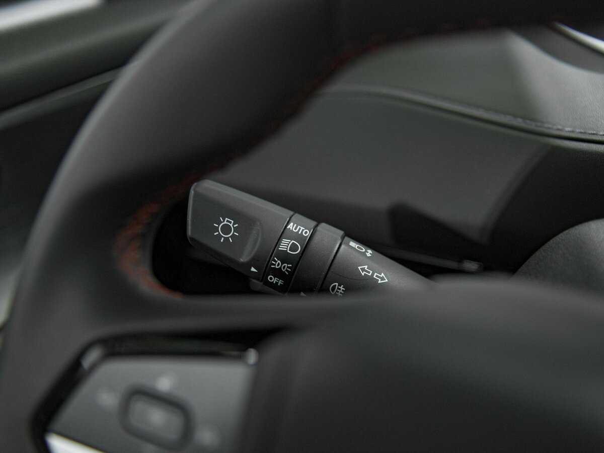 Changan CS55 Plus, 2023 Фото №7