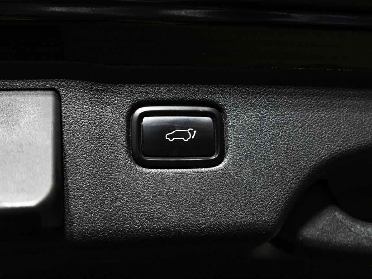 Kia Sorento III Prime Рестайлинг, 2020 Фото №20