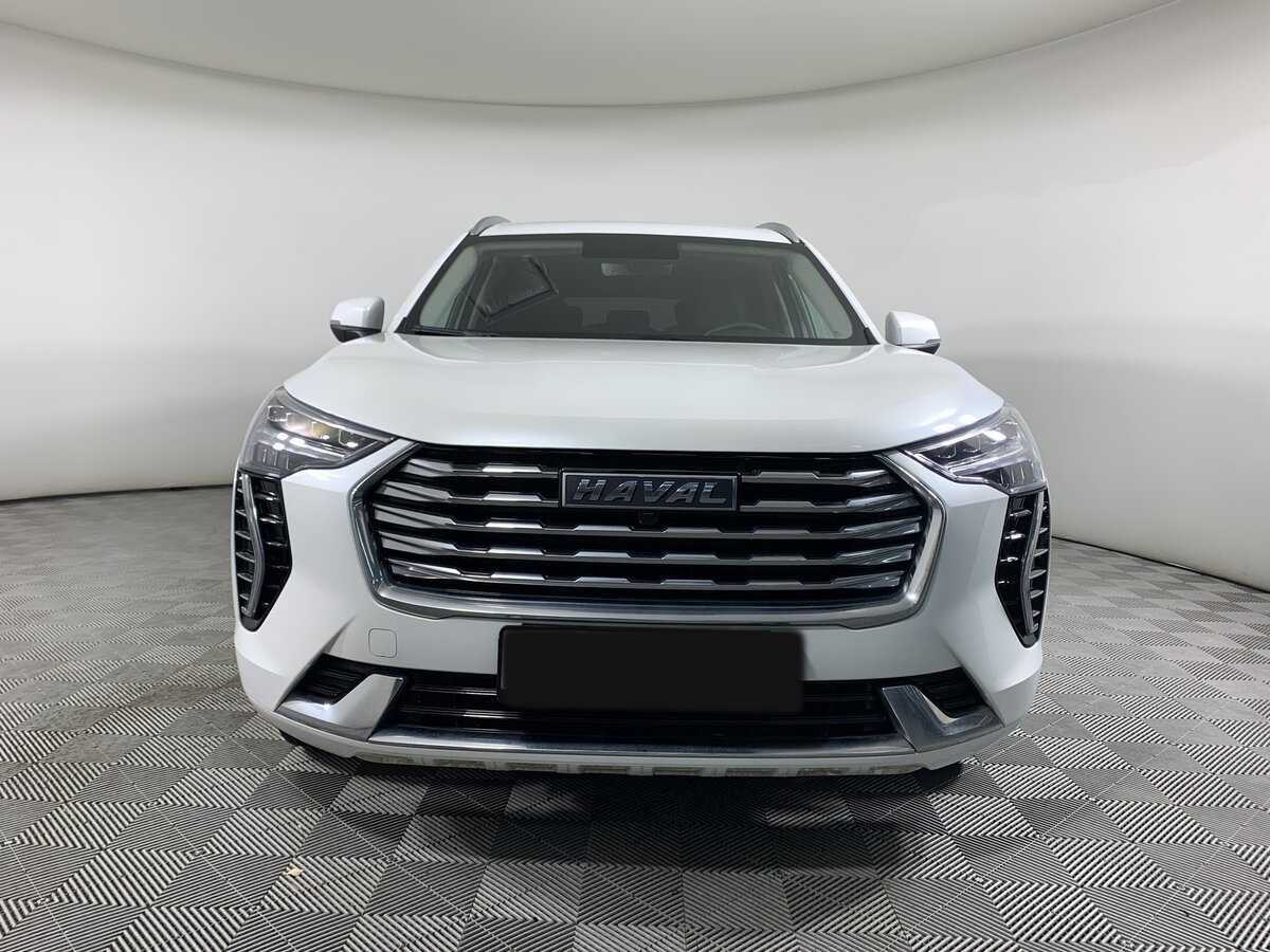 Haval Jolion, 2023 Фото №2