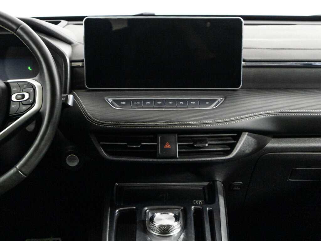 Haval Jolion, 2022 Фото №13