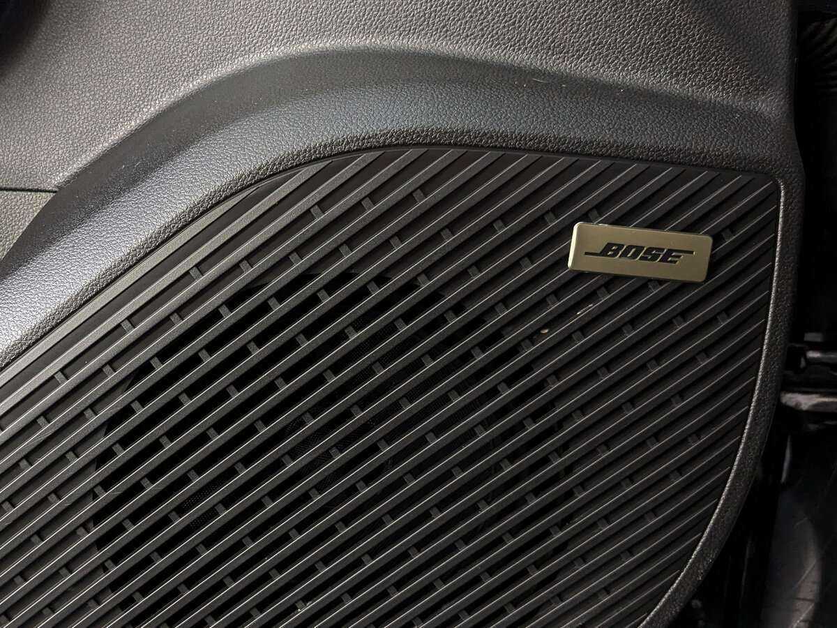 Renault Arkana, 2021 Фото №22