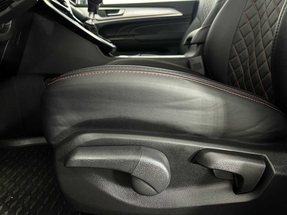 Haval M6, 2023 Фото №10