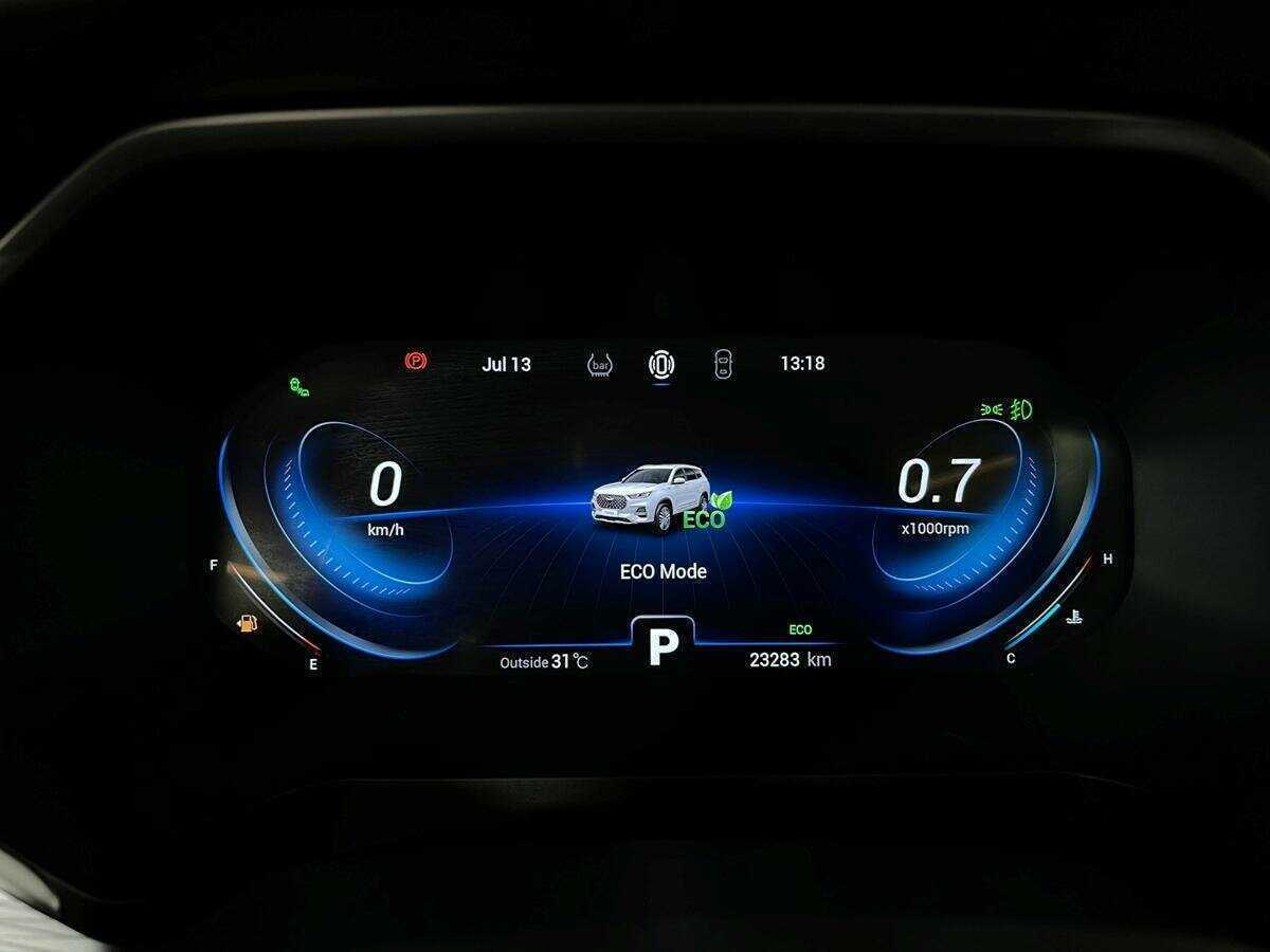 CHERY Tiggo 8 Pro, 2021 Фото №10