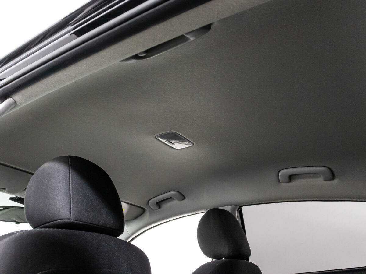 Kia Rio, 2021 Фото №23