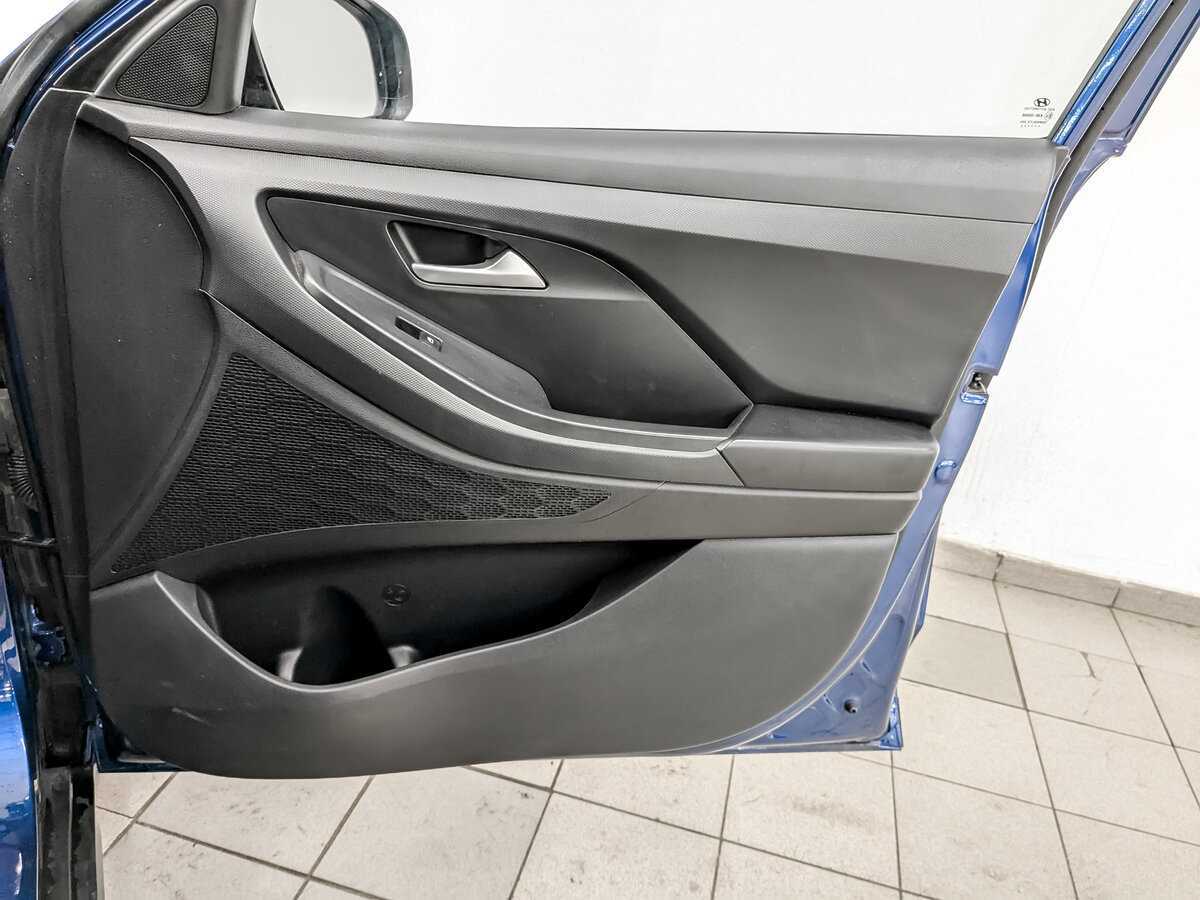 Hyundai Creta, 2022 Фото №24