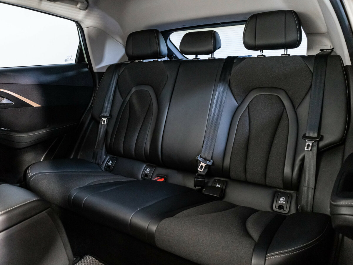 Omoda C5 I, 2024 Фото №19