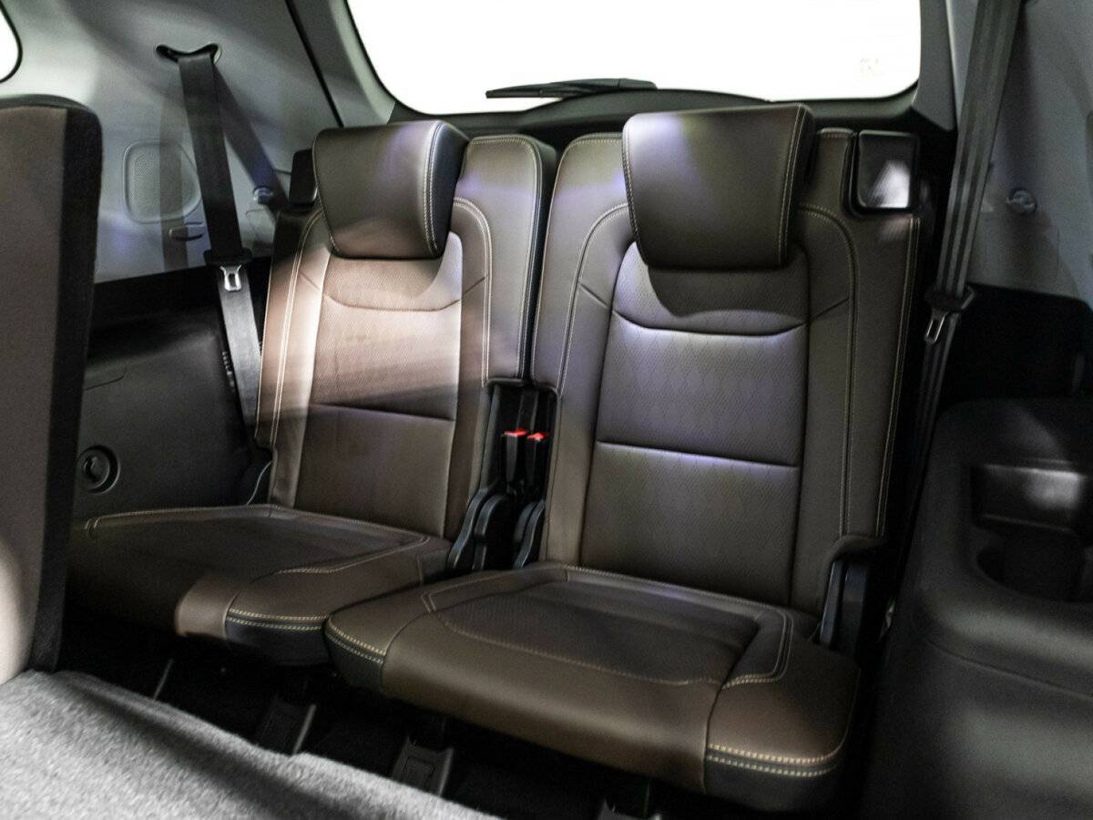 Chery Tiggo 8 Pro, 2023 Фото №17