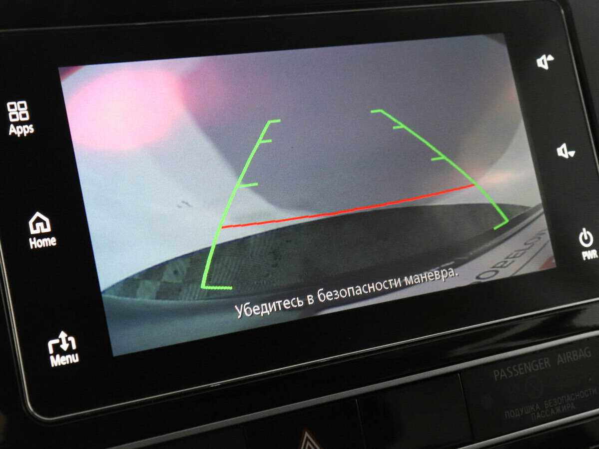 Mitsubishi Outlander, 2019 Фото №13