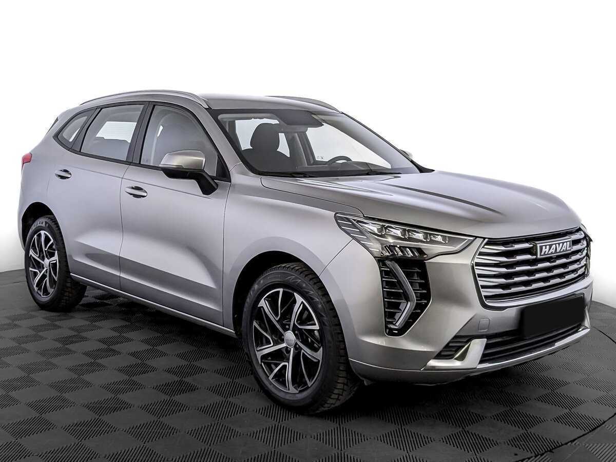 Haval Jolion, 2022 Фото №3