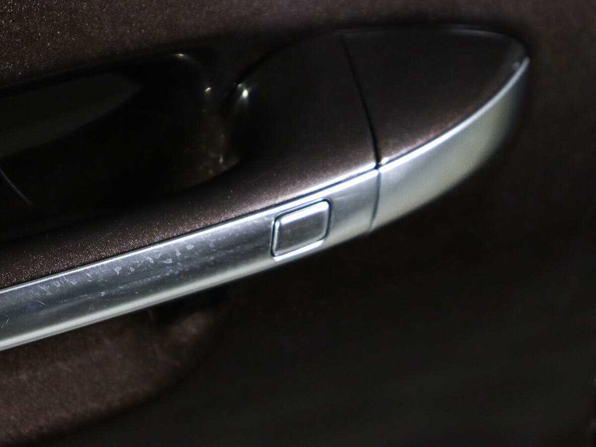 Kia Optima, 2017 Фото №26