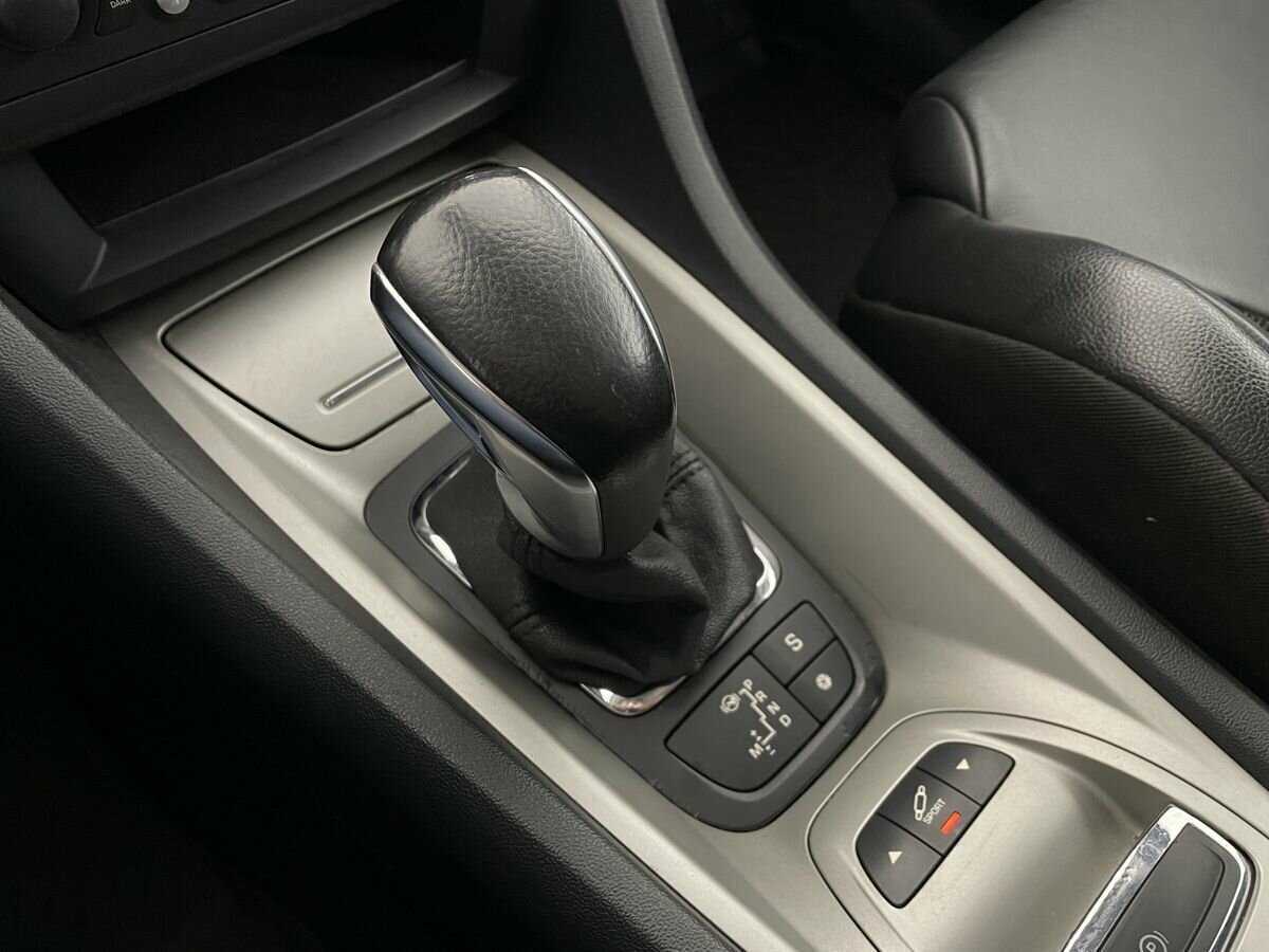 Citroen C5, 2013 Фото №13