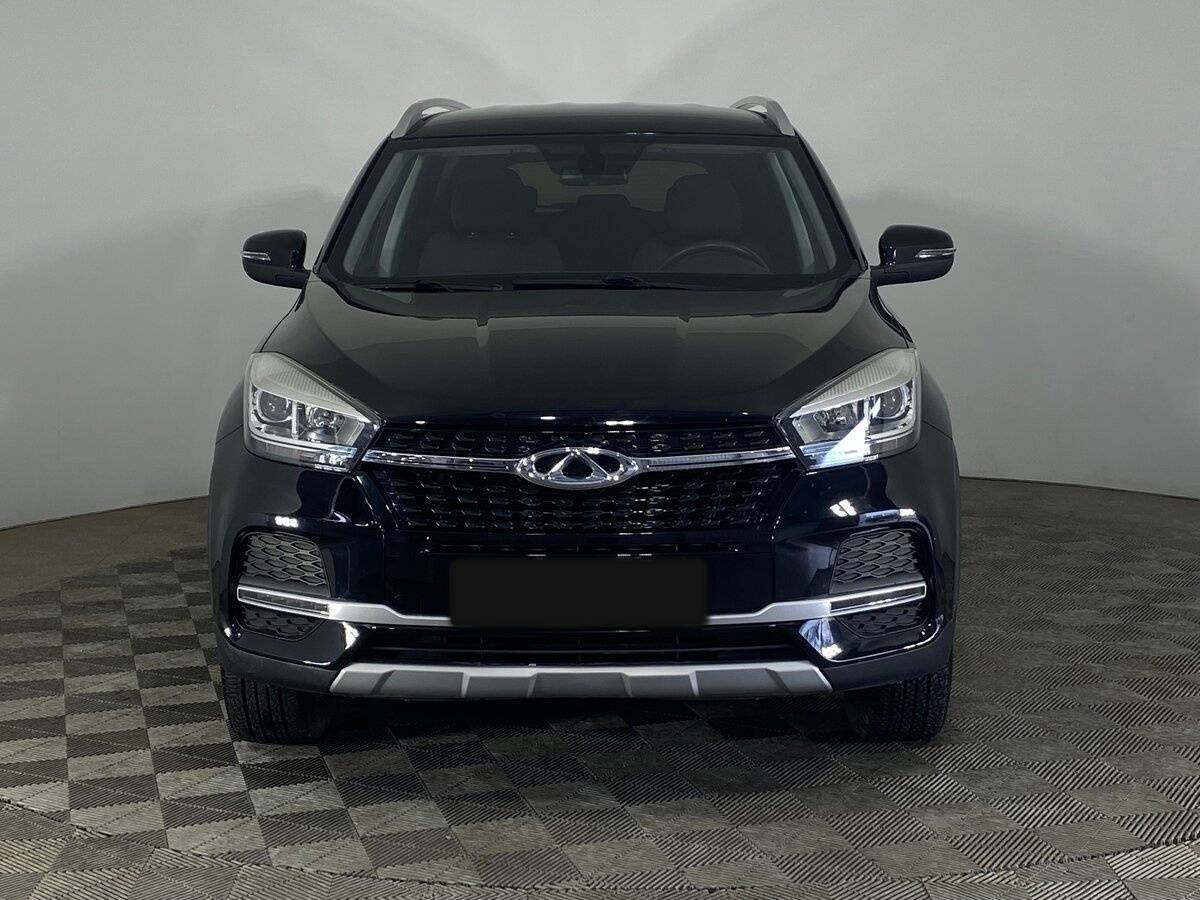 Chery Tiggo 4, 2019 Фото №2