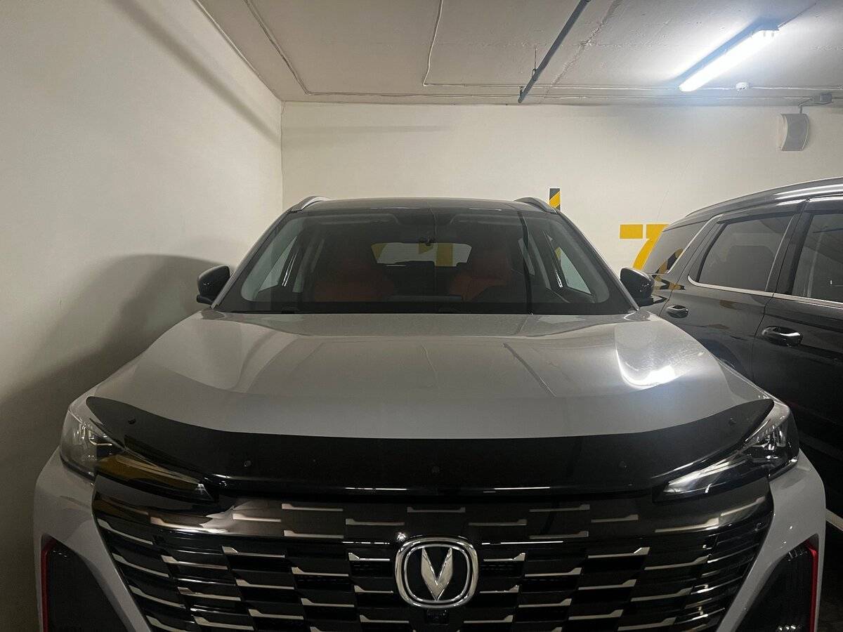 Changan CS55 Plus, 2022 Фото №2