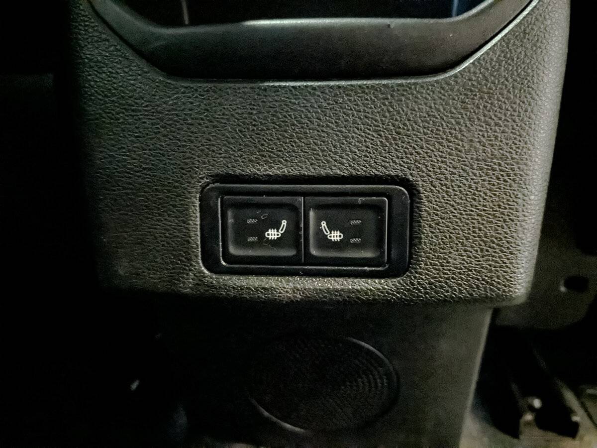 Chery Tiggo 4 I Рестайлинг, 2022 Фото №28