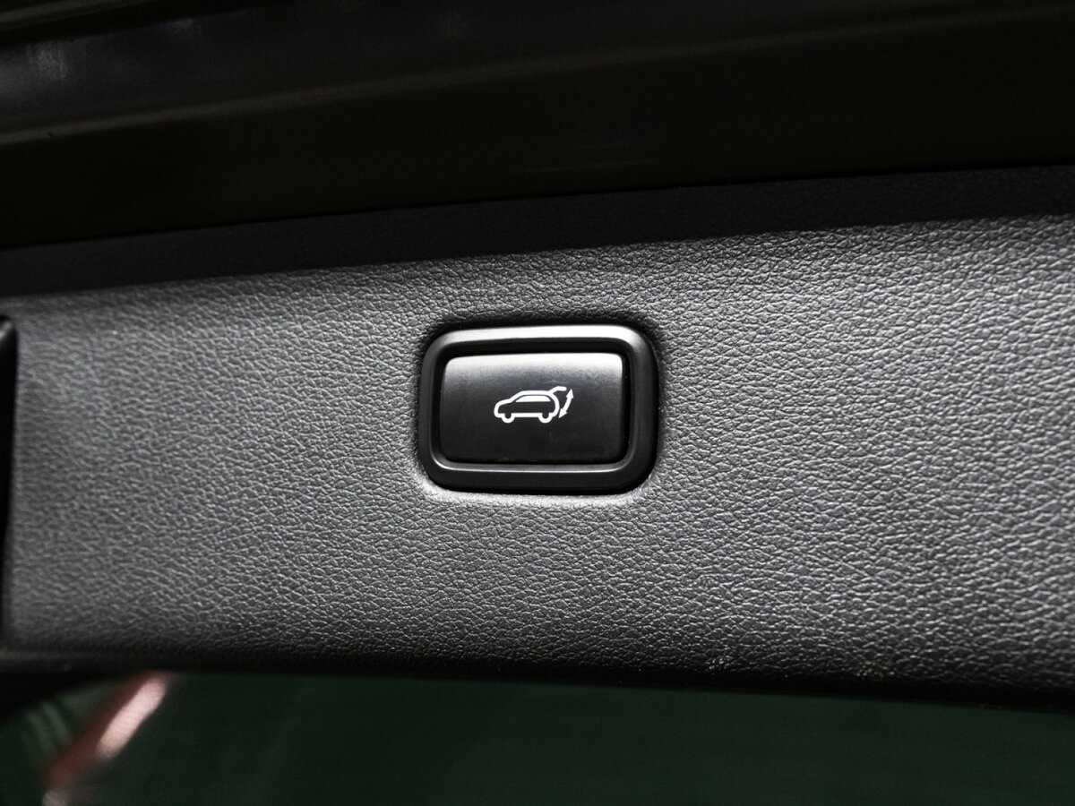 Hyundai Tucson, 2016 Фото №16