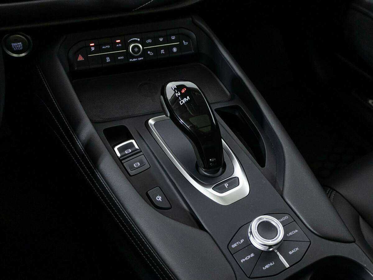 Haval F7, 2020 Фото №17