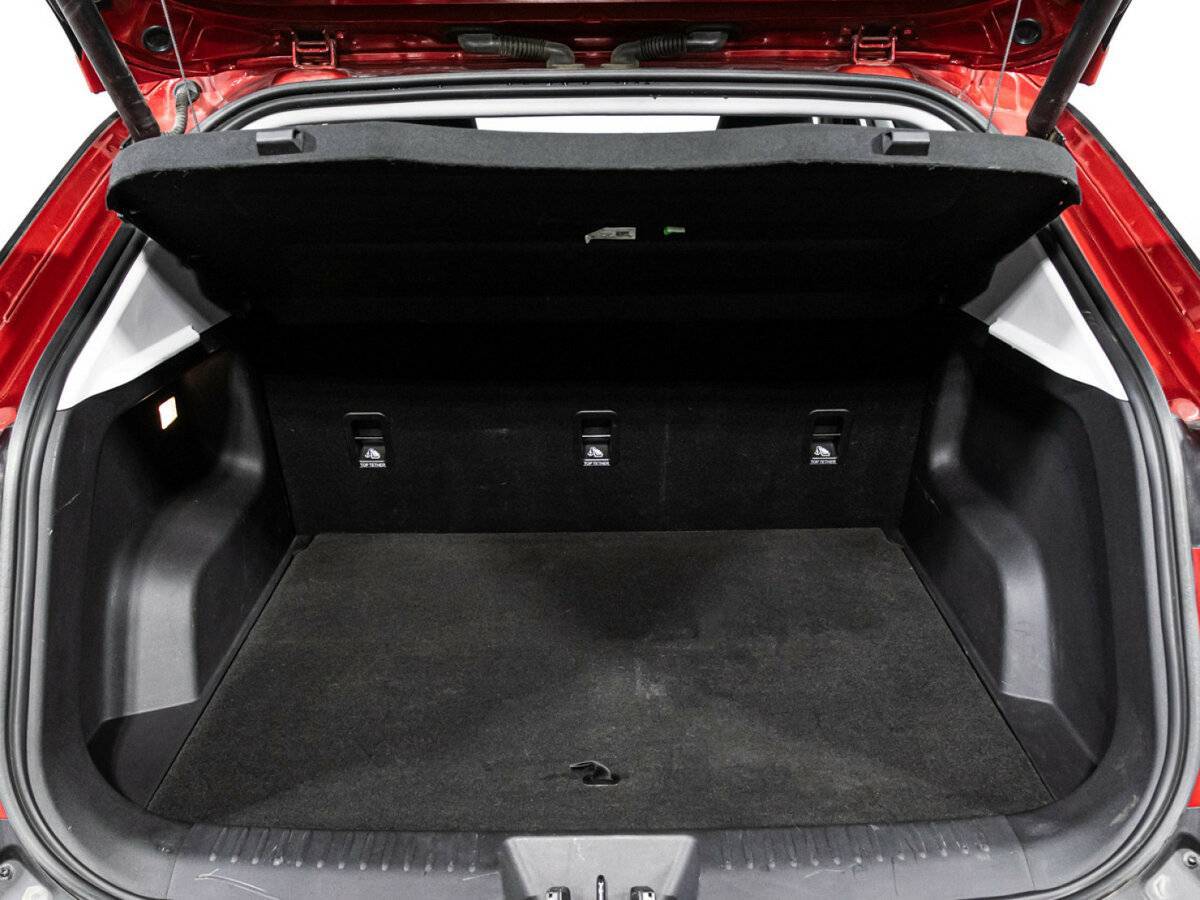 Omoda C5, 2023 Фото №15