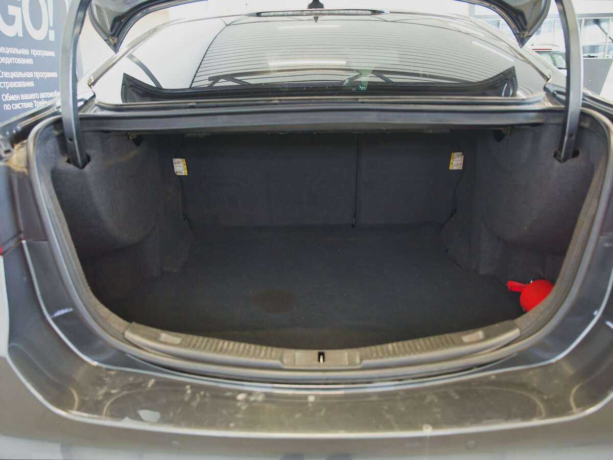 Ford Mondeo, 2017 Фото №3