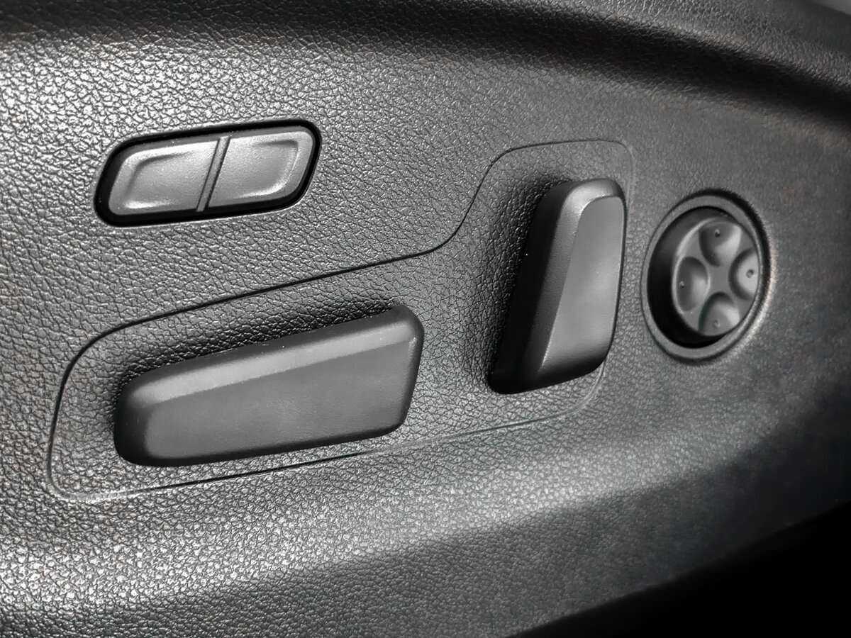 Kia Sorento, 2019 Фото №16