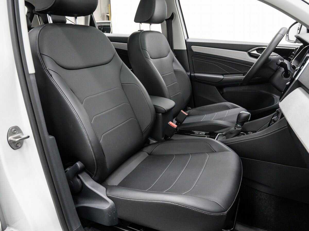 Jetta VS5, 2023 Фото №8