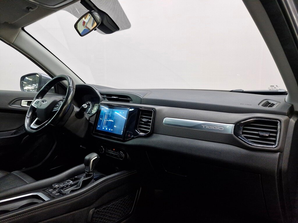 Chery Tiggo 4 I Рестайлинг, 2022 Фото №6