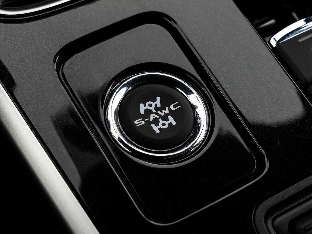 Mitsubishi Outlander, 2021 Фото №14