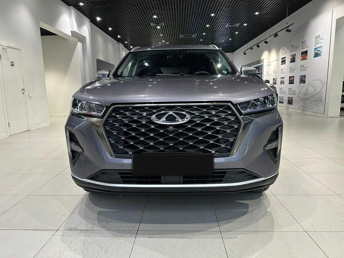 Chery Tiggo 7 Pro Max, 2023 Фото №2
