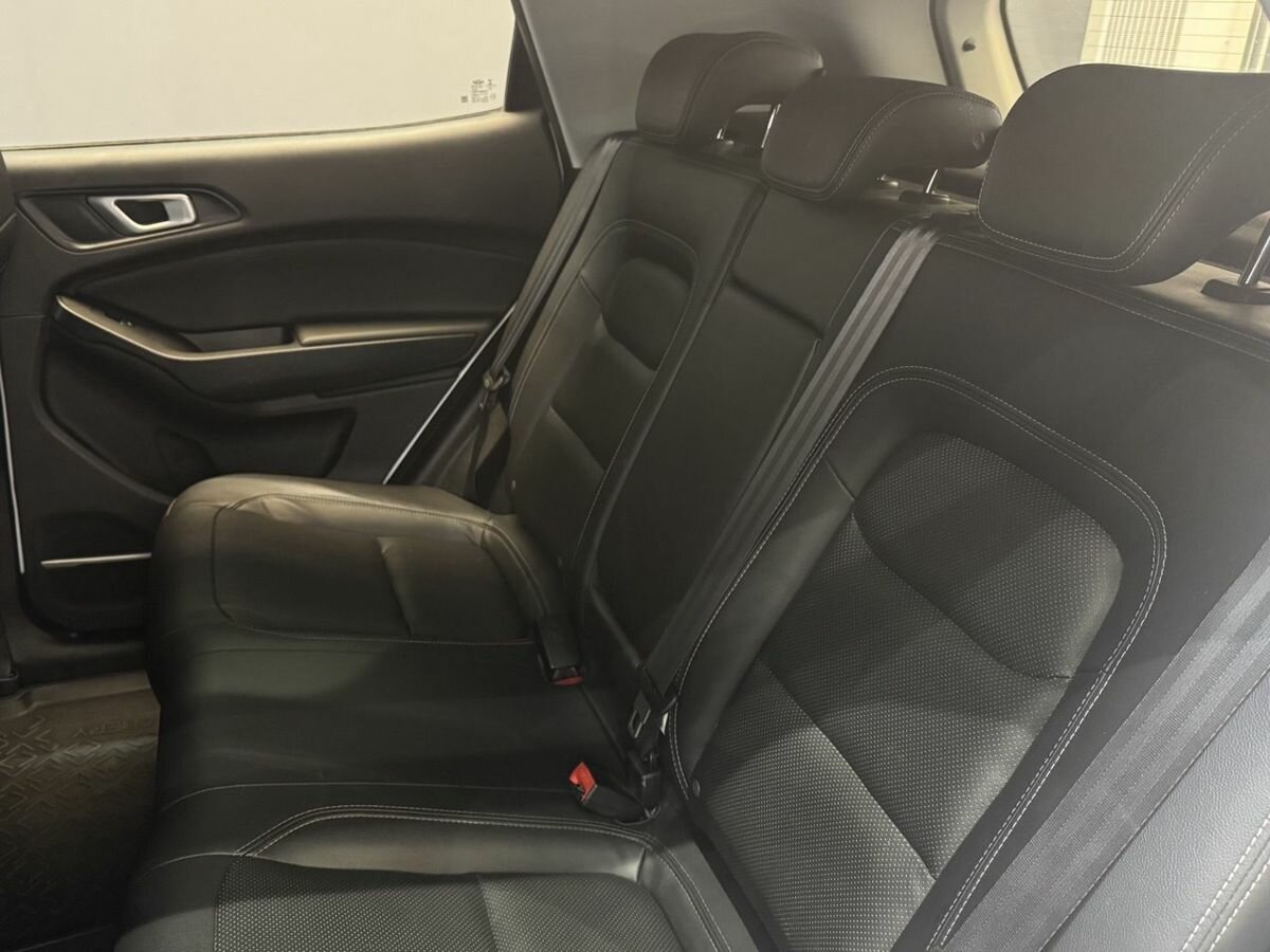 Chery Tiggo 4 I Рестайлинг, 2022 Фото №13