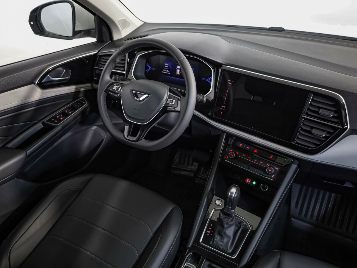 Jetta VS5 I Рестайлинг, 2023 Фото №6