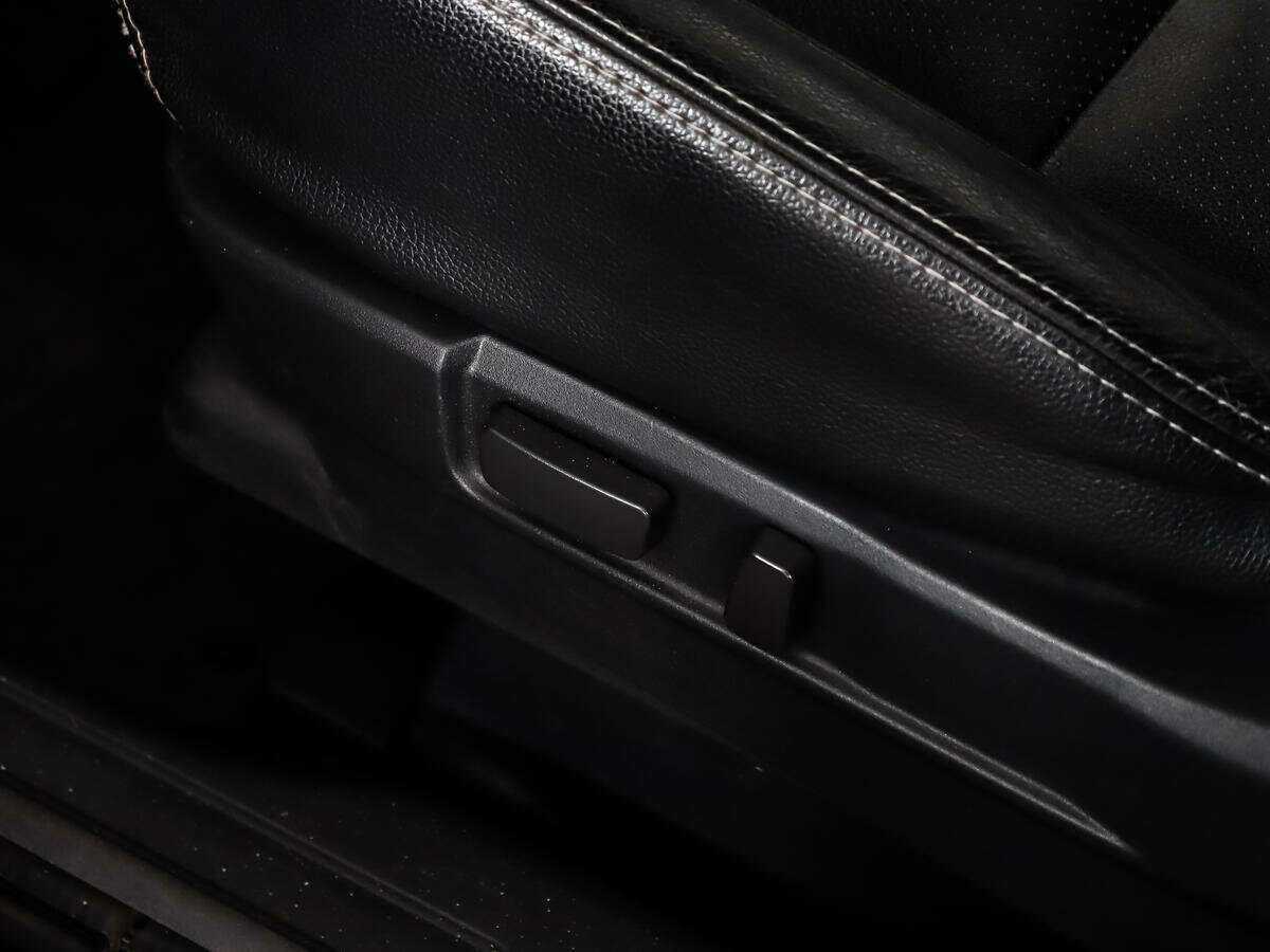 Mitsubishi Outlander, 2014 Фото №16