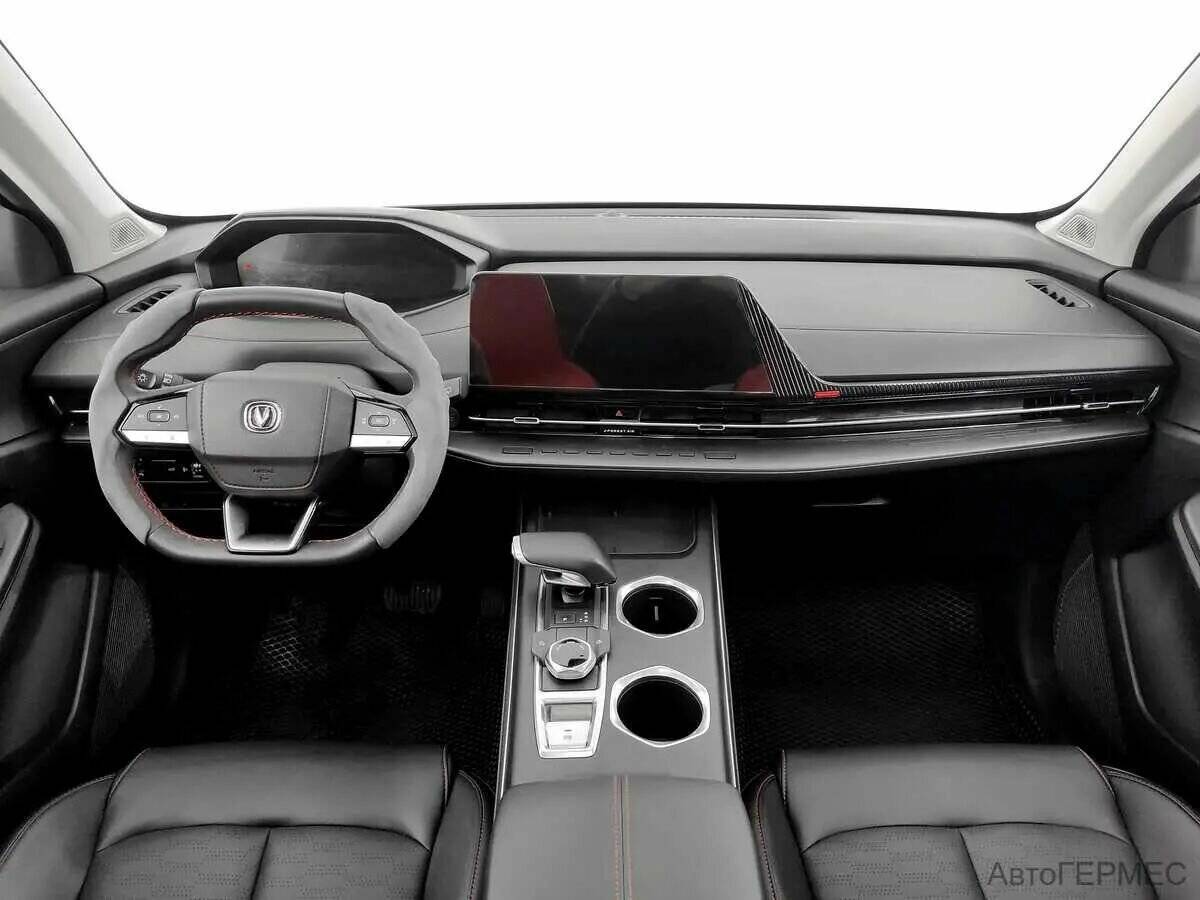 Changan CS55 Plus, 2023 Фото №5