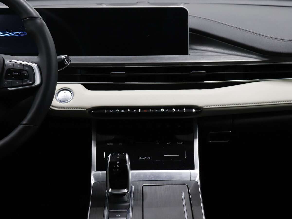Chery Tiggo 4 Pro, 2023 Фото №11