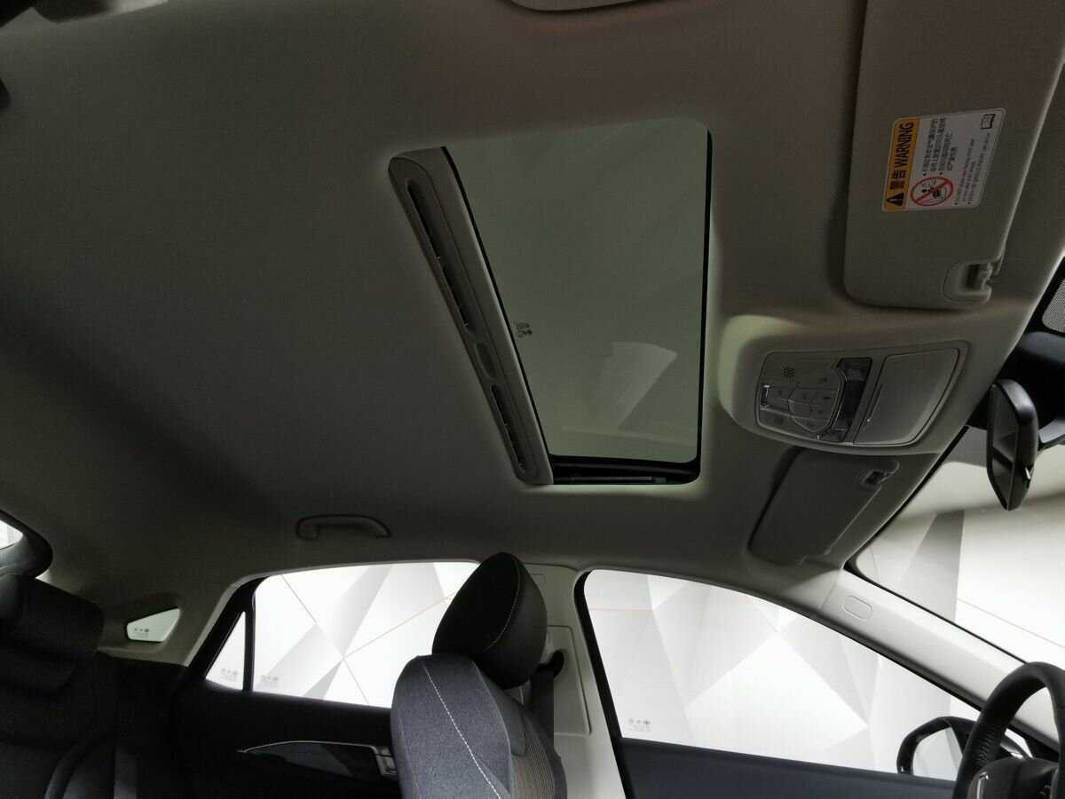 FAW Bestune B70, 2023 Фото №15