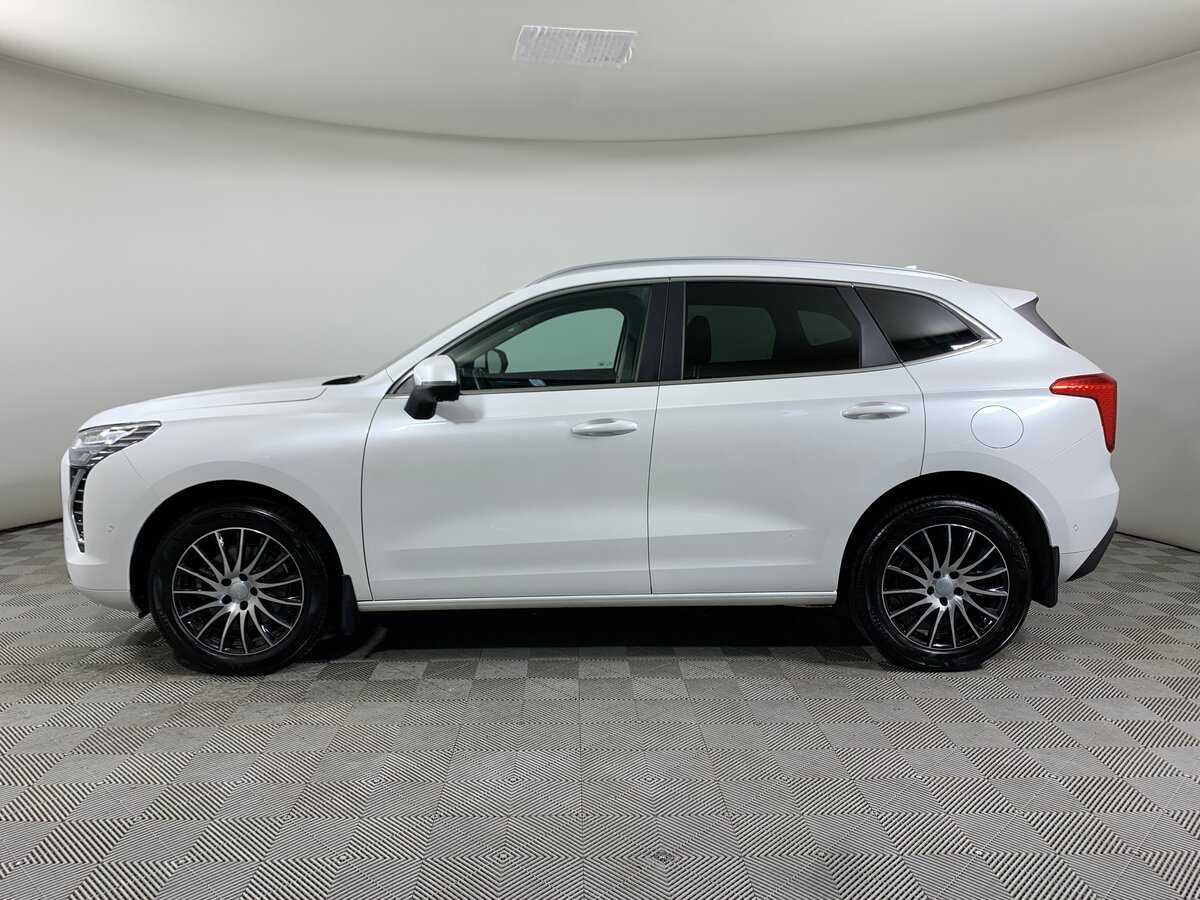Haval Jolion, 2023 Фото №8